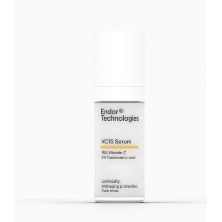VC15 Serum Endor Technologies