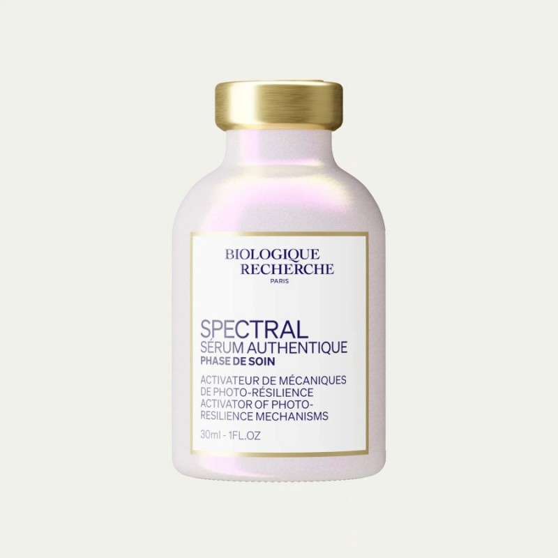 Serum Spectral Biologique Recherche