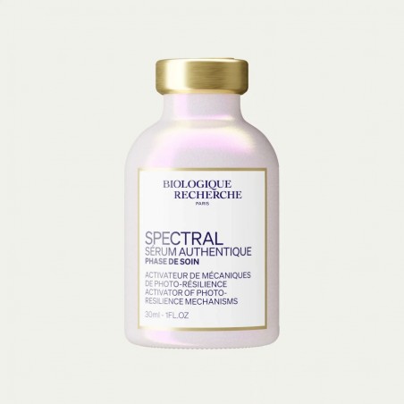 Serum Spectral Biologique Recherche