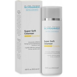 Soft Foam Cleanser SCHRAMMEK