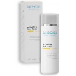 Activating Skin Tonic SCHRAMMEK