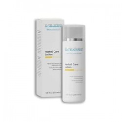 Herbal Care Lotion SCHRAMMEK
