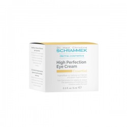 High Perfection Eye Cream SCHRAMMEK