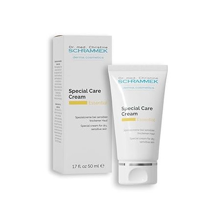 Special Care Cream SCHRAMMEK