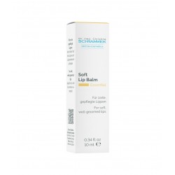 Soft Lip Balm SCHRAMMEK