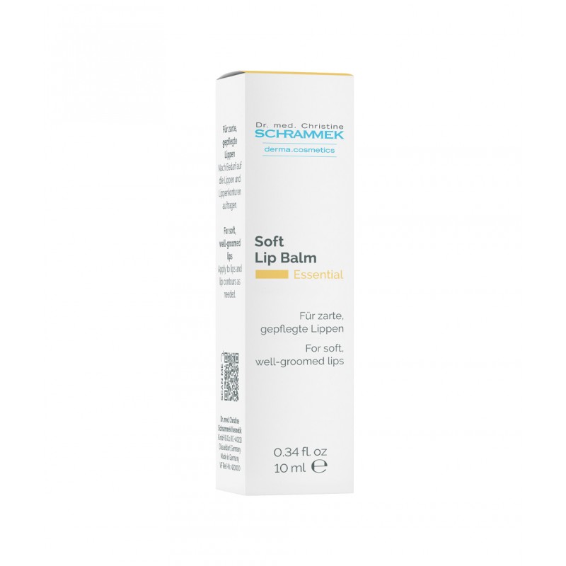 Soft Lip Balm SCHRAMMEK