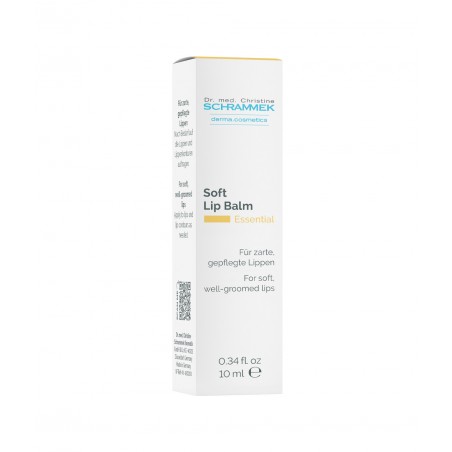 Soft Lip Balm SCHRAMMEK