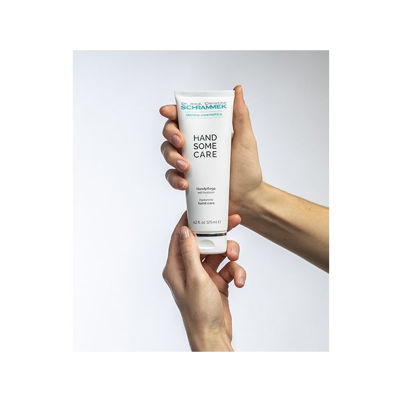 Hand Some Care SCHRAMMEK