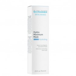 Hydra Maximum Mask SCHRAMMEK