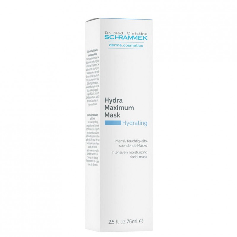 Hydra Maximum Mask SCHRAMMEK