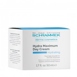 Hydra Maximum Day Cream SCHRAMMEK