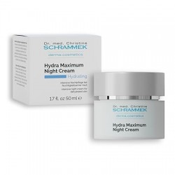 Hydra Maximum Night Cream SCHRAMMEK
