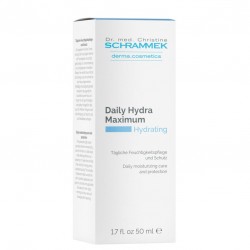 Daily Hydra Maximum SPF20 SCHRAMMEK