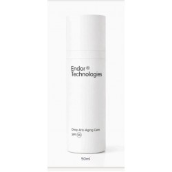 Deep Anti-Aging Care SPF50 ENDOR