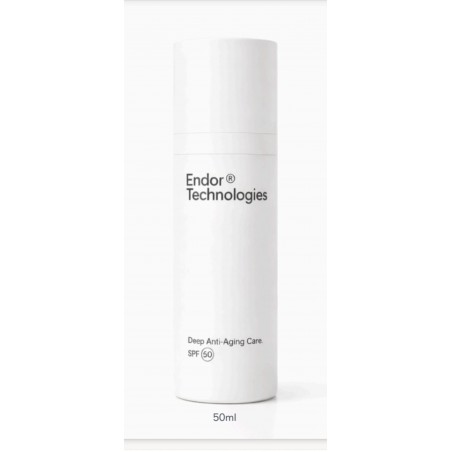 Deep Anti-Aging Care SPF50 ENDOR