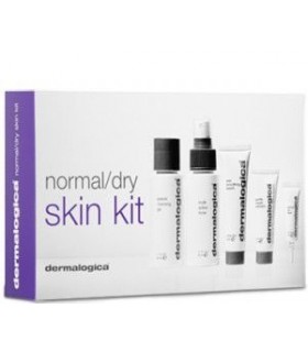 Skin kit normal-dry