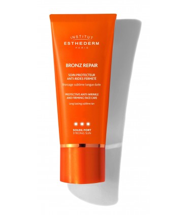 Bronz Repair Protector Solar Antiarrugas Esthederm Alta