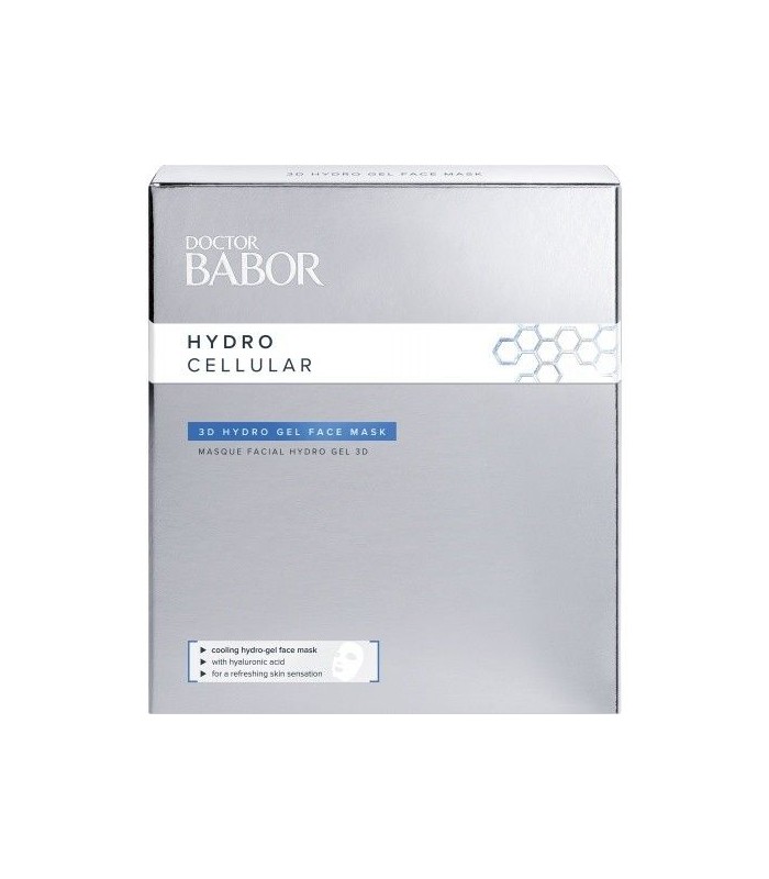 3D Hydro Gel Face Mask Dr. Babor