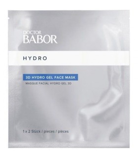 3D Hydro Gel Face Mask Dr. Babor