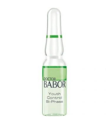Youth Control Bi-Phase Ampoules Dr Babor