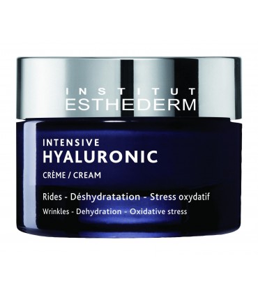 Intensive Hyaluronic Crème Institute Esthederm