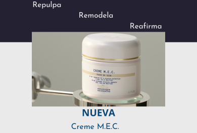 crema MEC