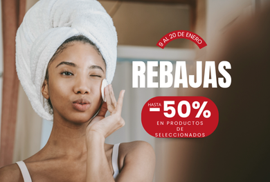 REBAJAS ENERO 26