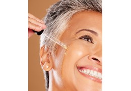 Beneficios de la vitamina E para la piel