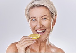 El impacto de la dieta en la salud de la piel